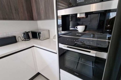 3 chambres Appartement à Germasogeia, Cyprus No. 77476 8