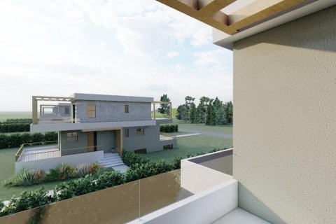 Мезонет с 2 спальнями в Кавала, Греция №108006 6