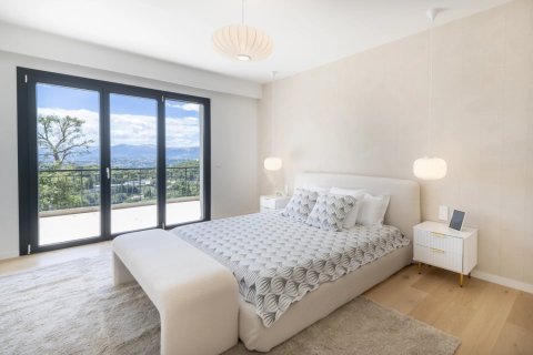 5 chambres House à Nice, France No. 67403 8