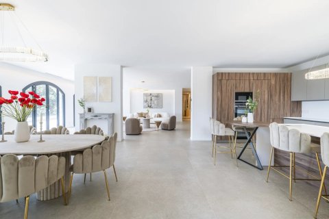 5 chambres House à Nice, France No. 67403 4