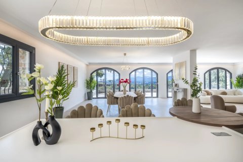 5 chambres House à Nice, France No. 67403 5