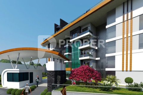 3 rooms Apartment in Tri Phuong, Vietnam No. 12901 19