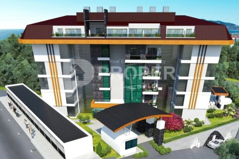 3 rooms Apartment in Tri Phuong, Vietnam No. 12901 23