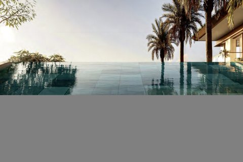 2 bedrooms Apartment in Binh Duong, Vietnam No. 89120 5