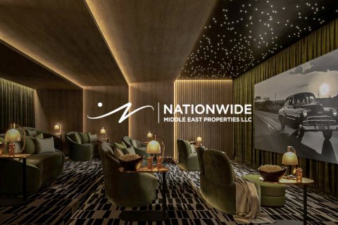 2 bedrooms Apartment in Binh Duong, Vietnam No. 89120 7