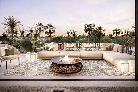 2 bedrooms Apartment in Binh Duong, Vietnam No. 89120 4