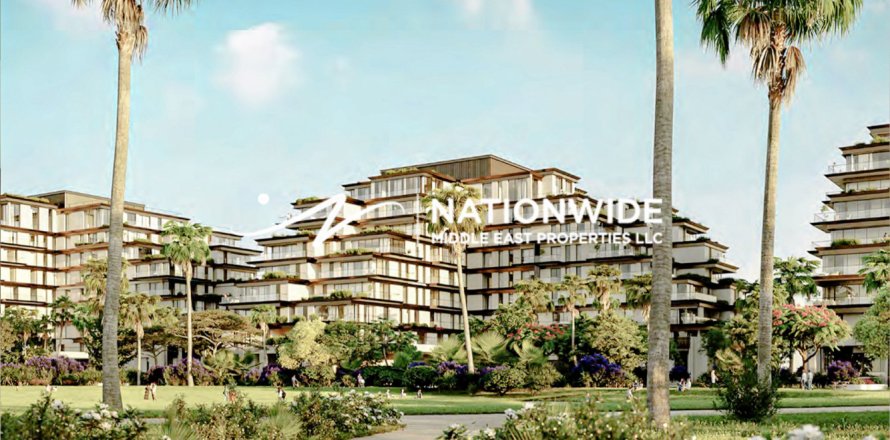 2 bedrooms Apartment in Binh Duong, Vietnam No. 89120