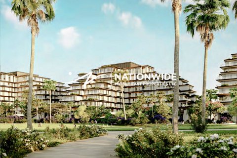 2 dormitorios Apartment en Abu Dhabi, UAE No. 89120