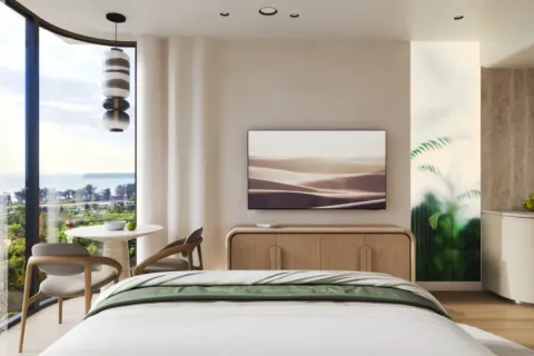 4 dormitorios Apartment en Que Nham, Vietnam No. 3005 16