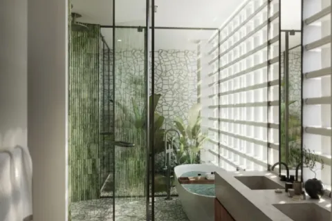 4 dormitorios Apartment en Que Nham, Vietnam No. 3005 4