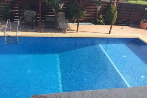 4 dormitorios Villa en Limassol, Cyprus No. 105804 10