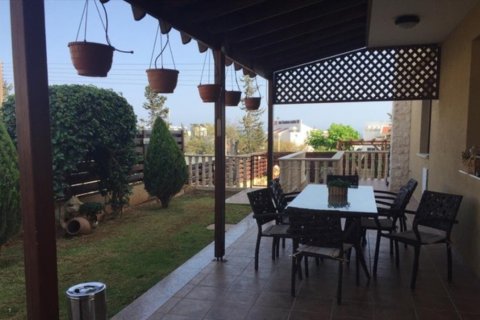 4 dormitorios Villa en Limassol, Cyprus No. 105804 7