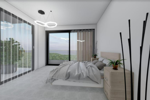 Вилла с 3 спальнями в Binh Duong, Вьетнам №12111 5