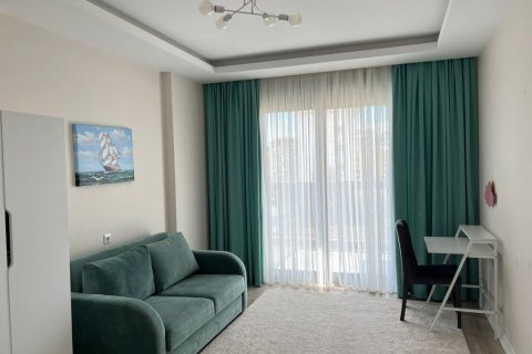 3 rooms Apartment in Alanya, Turkey No. 21391
