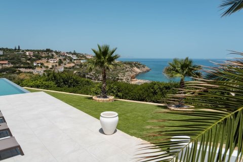 200m² Villa en Rethymno, Greece No. 108482 23