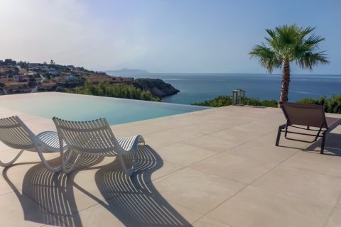 200m² Villa en Rethymno, Greece No. 108482 2