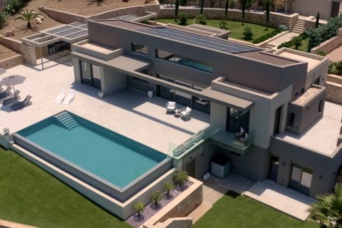 Studio Villa in Rethymno, Greece No. 108482