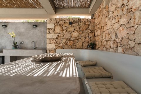 200m² Villa en Rethymno, Greece No. 108482 29