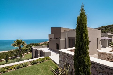 200m² Villa en Rethymno, Greece No. 108482 24