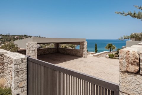 200m² Villa en Rethymno, Greece No. 108482 22