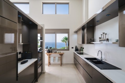 200m² Villa en Rethymno, Greece No. 108482 4