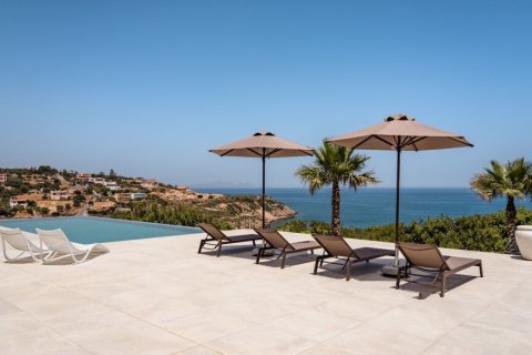 200m² Villa en Rethymno, Greece No. 108482 13