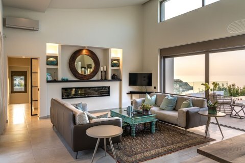 200m² Villa en Rethymno, Greece No. 108482 3