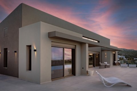 200m² Villa en Rethymno, Greece No. 108482 18