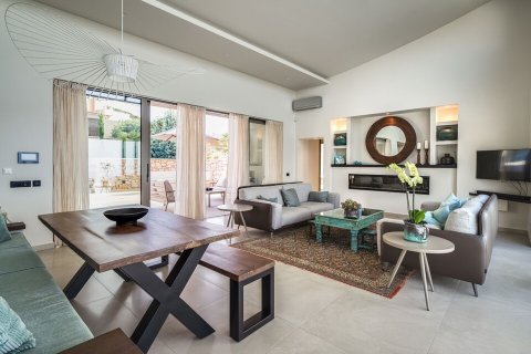 200m² Villa en Rethymno, Greece No. 108482 6