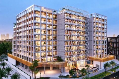 1 bedroom Apartment in Dubai, UAE No. 129367