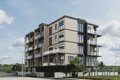 Пентхаус с 3 спальнями в Меса Гитонья, Кипр №33192 3