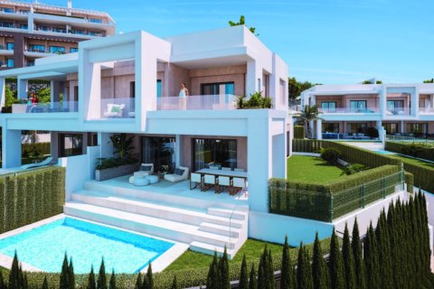 2 bedrooms Apartment in Dinh An, Vietnam No. 117542 1