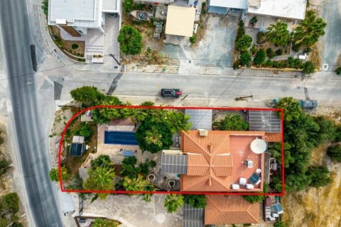 315m² Villa en Limassol, Cyprus No. 105126 4