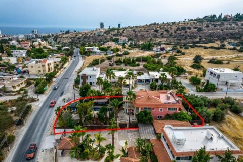 315m² Villa en Limassol, Cyprus No. 105126 2