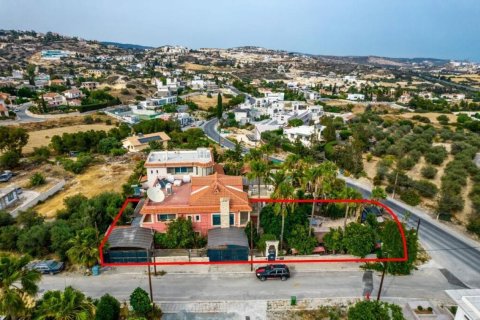 315m² Villa en Limassol, Cyprus No. 105126 1