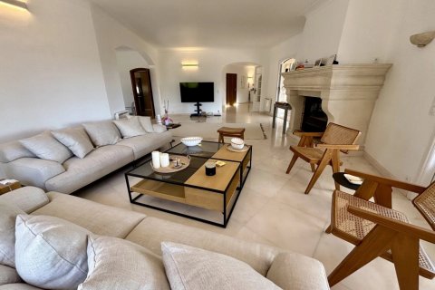 Вилла с 4 спальнями в Мужен, Франция №68084 10