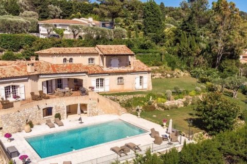 Вилла с 4 спальнями в Мужен, Франция №68084 3