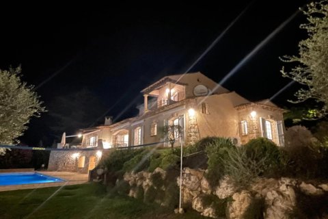 Вилла с 4 спальнями в Мужен, Франция №68084 12