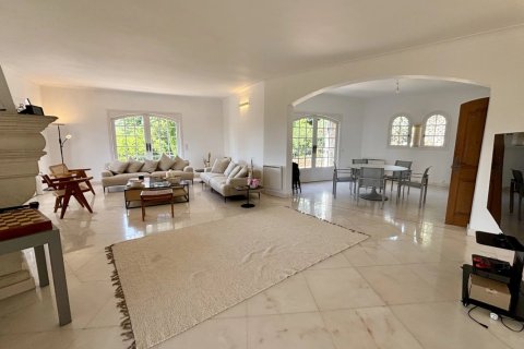 Вилла с 4 спальнями в Мужен, Франция №68084 11