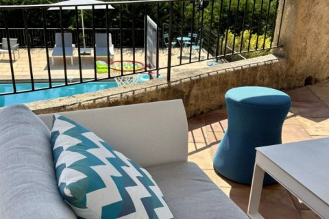 Вилла с 4 спальнями в Мужен, Франция №68084 9