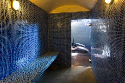 Вилла с 18 спальнями в Пхукет, Таиланд №86324 12