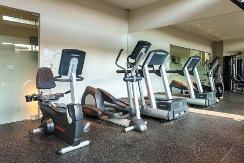 Вилла с 18 спальнями в Пхукет, Таиланд №86324 11