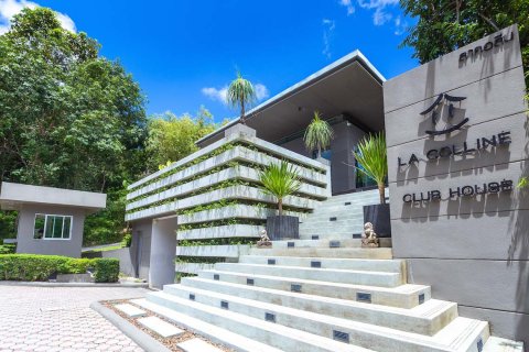 Вилла с 18 спальнями в Пхукет, Таиланд №86324 9