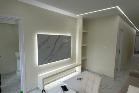 Квартира с 2 спальнями в Салоники, Греция №123255 4