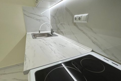 Квартира с 2 спальнями в Салоники, Греция №123255 8