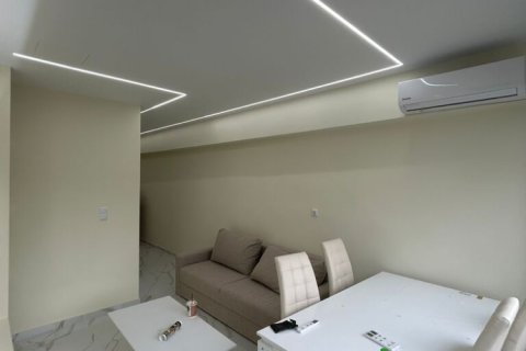 Квартира с 2 спальнями в Салоники, Греция №123255 5