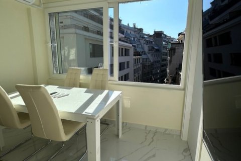 Квартира с 2 спальнями в Салоники, Греция №123255 11