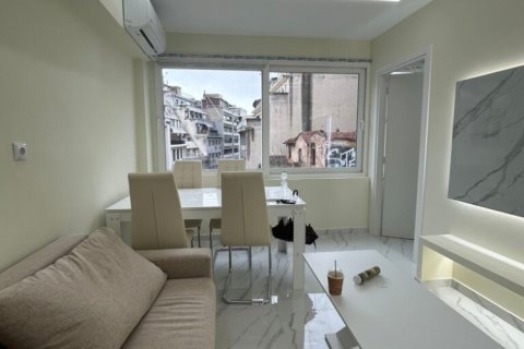 Квартира с 2 спальнями в Салоники, Греция №123255