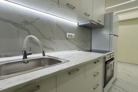 Квартира с 2 спальнями в Салоники, Греция №123255 7