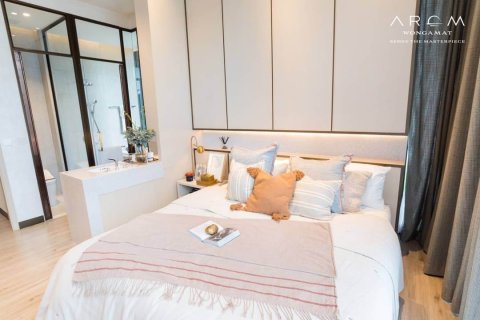 2 bedrooms Condo  in Pattaya, Thailand No. 98285 2